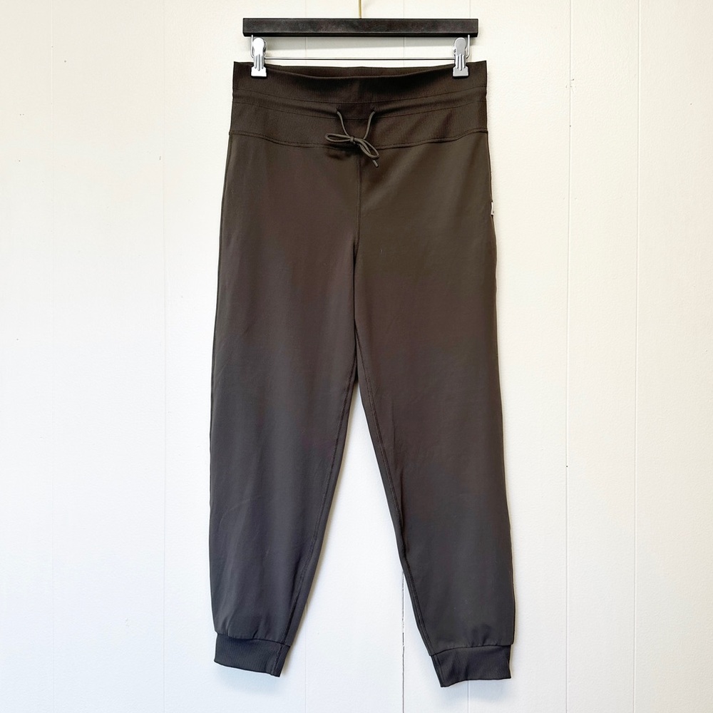 VUORI Daily Jogger Legging Large Oregano